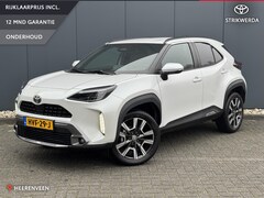 Toyota Yaris Cross - 1.5 Hybrid 130 Executive | Michelin all-season banden | Trekhaak 13-polig |