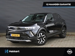 Opel Mokka - Elegance 1.2 Turbo 130pk Automaat STUURVERWARMING | CRUISE | CLIMA | DODE HOEK | CAMERA