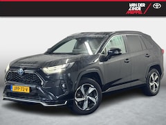 Toyota RAV4 - 2.5 Plug-in Hybrid AWD Style HUD Trekhaak