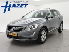 Volvo XC60 - 2.0 T5 FWD 245 PK POLAR+ PANORAMA | LEDER | TREKHAAK | STOELVERW