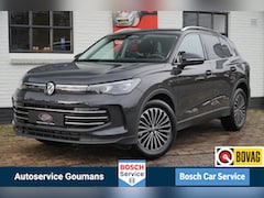 Volkswagen Tiguan - 1.5 eTSI Elegance 360-camera Massage-stoel LED-IQ NAVI