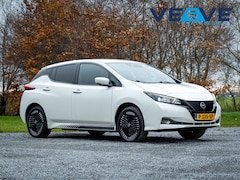 Nissan LEAF - e+ N-Connecta 62 kWh