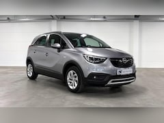 Opel Crossland X - 1.2 Turbo Innovation | 1 jr BOVAG garantie | 130 pk | Navi | Camera