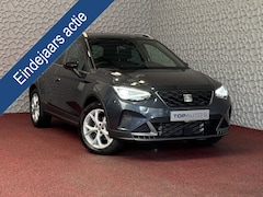 SEAT Arona - TSI FR LED DIG.COCKPIT DODE.HOEK DET CAMERA ADAP.CRUISE 17''LMV 07/2024