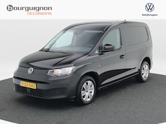 Volkswagen Caddy Cargo - 2.0 TDi 122 Pk Automaat Comfort | Cruise Control | Camera | CarPlay | Navigatie | Trekhaak