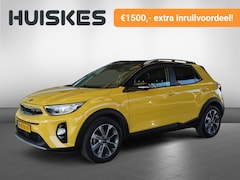 Kia Stonic - 1.0 T-GDi DynamicPlusLine | Navi | Keyless | Achteruitrijcamera
