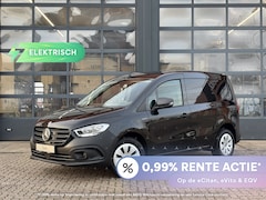 Mercedes-Benz eCitan - 112 Base L1 51 kWh | 281 WLTP | Snelladen | Achteruitrijcamera