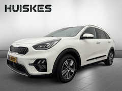 Kia Niro - 1.6 HEV DynamicPlusLine | Trekhaak | Stoel-/stuurverwarming