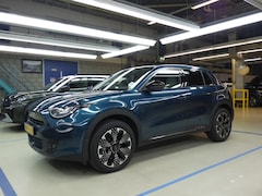 Fiat 600 - 1.2 Hybrid La Prima 145pk 8 Jaar Garantie | Vol-Leder | Massage | Adaptive Cruise | Elektr