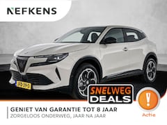 Alfa Romeo Junior - 1.2 Turbo Hybrid Ibrida Q4 145pk Automaat | Climate Control | Navigatie | Adaptieve Cruise