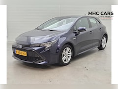 Toyota Corolla - 1.8 Hybrid Business | Camera | DAB | Navi |* 27 t/m 31 dec eindejaarsshow