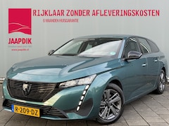 Peugeot 308 SW - BWJ 2022 | 1.5HDi 131PK Pack Bus | CLIMA | NAVI | VOORRUIT VERW. | CARPLAY | LICHTMETAAL |