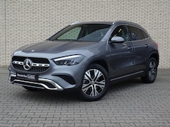 Mercedes-Benz GLA-Klasse - 250 e Luxury Line | Parkeerpakket met 360 Camera | Winterpakket | Dodehoekassistent | Spie
