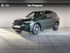 BMW X3 - xDrive30e Business Edition Plus M Sportpakket Aut
