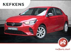 Opel Corsa - Edition 100pk | Trekhaak | Apple Carplay/Android Auto | Parkeersensoren Achter