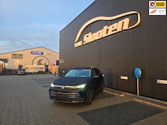 Volkswagen Tiguan - 1.5 eTSI MHEV Elegance| Navi| 360 Camera| Adaptive Cruise | LED Matrix IQLight| Stoel mass