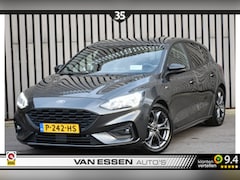 Ford Focus Wagon - 1.0 EcoBoost ST Line Business Keyless HUD A-Camera