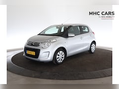 Citroën C1 - 1.0 e-VTi Feel | Airco | DAB |* 27 t/m 31 dec eindejaarsshow