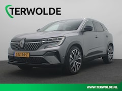 Renault Austral - iconic E-Tech full hybrid 200 | Matrix LED | Head-Up | Adapt. Cruise |