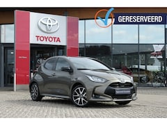 Toyota Yaris - 1.5 Hybrid 115 Executive Automaat | Apple Carplay / Android au