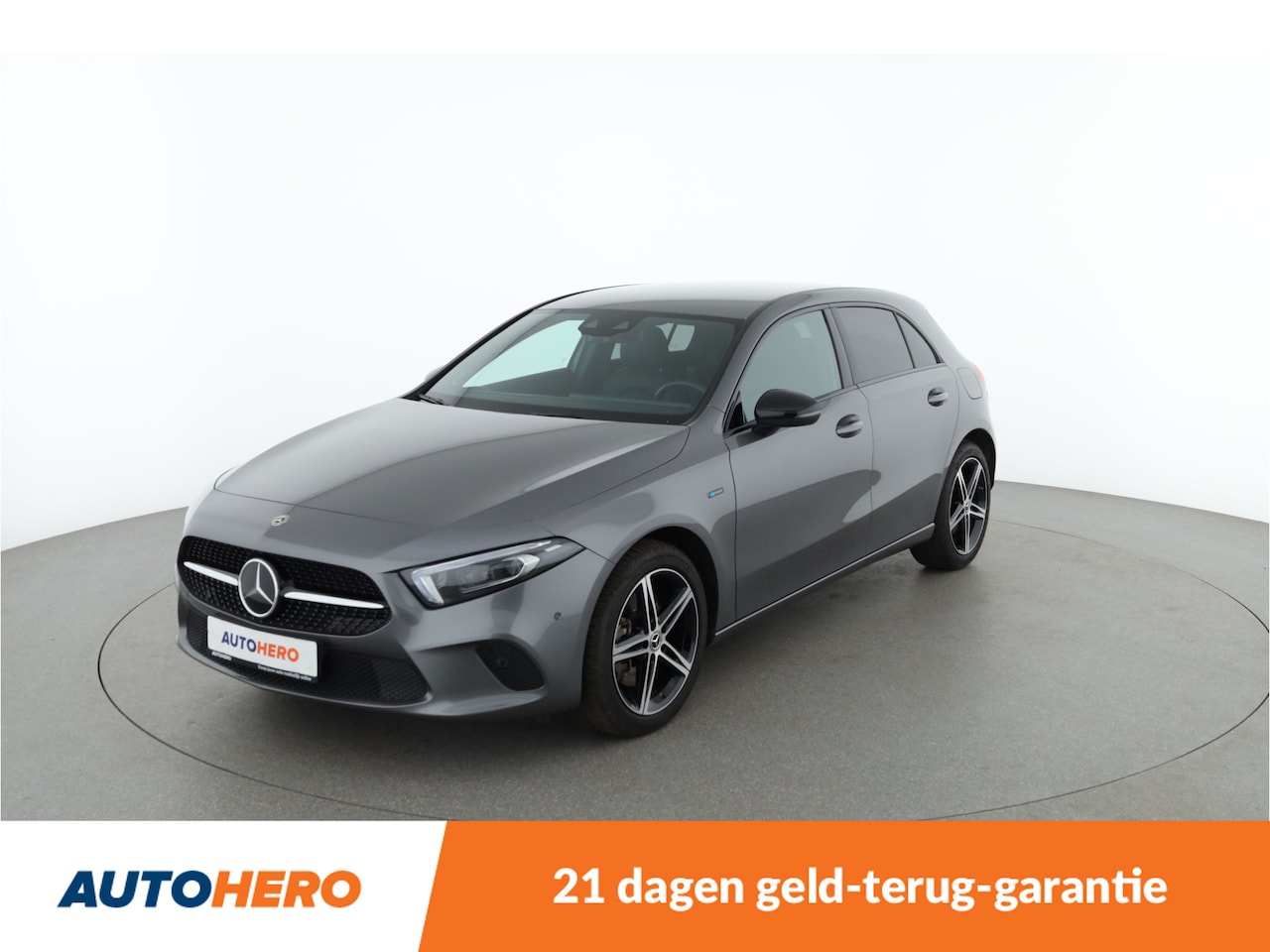 Mercedes-Benz A-klasse - 250 e Progressive | CZ67482 | - AutoWereld.nl