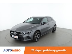 Mercedes-Benz A-klasse - 250 e Progressive | CZ67482 |