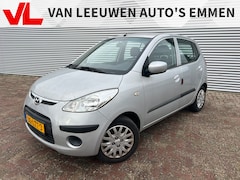 Hyundai i10 - 1.25i Dynamic Cool | Airco | Automaat
