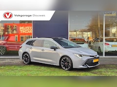 Toyota Corolla Touring Sports - 2.0 Hybrid Business GR-Sport |NAP |Dealeronderhouden|Pano|ACC