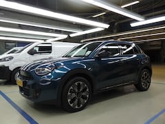 Fiat 600e - La Prima 54 kWh 8 Jaar Garantie | Vol-Leder | Massage | Adaptive Cruise | Elektr. Stoelen