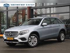 Mercedes-Benz GLC-klasse - 250 4MATIC Business