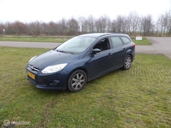 Ford Focus Wagon - 1.6 TI-VCT Trend