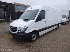Mercedes-Benz Sprinter - bestel 313 2.2 CDI 432L EHD