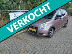 Suzuki Alto - 1.0 Cool Comfort
