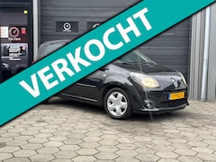 Renault Twingo - 1.2-16V Dynamique - 1e Eiegnaar - Airco - Nw apk - Lage km / N.a.p