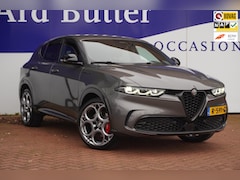 Alfa Romeo Tonale - 1.5T Hybrid Edizione Speciale+Leder+Led+daptief-cruise+20"Lmv+apple-careplay+camera+full-n
