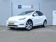 Tesla Model Y - Long Range AWD 75 kWh AutoPilot