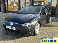 Volkswagen Golf - 1.5 eTSI Life Business