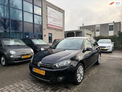Volkswagen Golf - 1.4 TSI Highline 5-drs Apple Carplay, APK 11/26