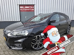Ford Focus Wagon - 1.0 EcoBoost ST Line Business VAN 1e EIG