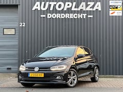 Volkswagen Polo - 1.0 TSI Highline Business R LED|CAMERA|ACC