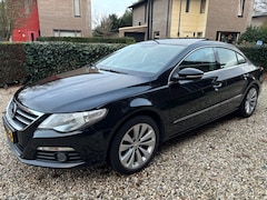 Volkswagen Passat CC - 1.8 TSI 4p