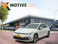 Volkswagen Golf - 1.4 eHybrid GTE 245pk Hybrid Aut | Virtual cockpit | CarPlay | Soundsystem | Full Led | E