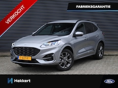 Ford Kuga - ST-Line 2.5 PHEV 225pk Automaat ADAP. CRUISE | WINTER PACK | DODE HOEK | CAMERA VOOR + ACH