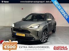 Toyota Yaris Cross - 1.5 Hybrid 115 First Edition