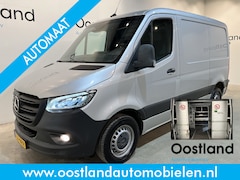 Mercedes-Benz Sprinter - 314 CDI L1H1 Automaat / Servicebus / Bott Inrichting / Euro 6 / Airco / CarPlay / Cruise C