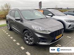 Ford Kuga - 2.5 PHEV ST-Line X | Achteruitrijcamera | Cruise control adaptief | Cruise control adaptie