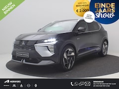 Mitsubishi Eclipse Cross - Intense+ 87 kWh / € 2.000 introductiekorting / Nieuw Model / Rijklaarprijs / 100% Elektris