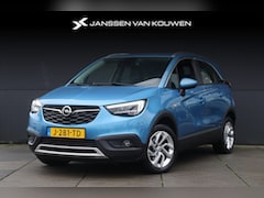 Opel Crossland X - 1.2 Turbo Innovation / LED / Clima / Carplay