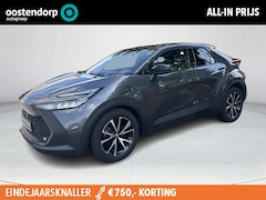 Toyota C-HR - 1.8 Hybrid 140 Dynamic Ultimate | 06-10141018 Voor meer informatie