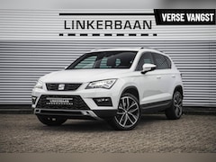 SEAT Ateca - 1.5 TSI Xcellence Business Intense | Panodak | Leder | LED | ACC | 19 inch |